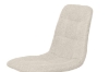Picture of MARMURA 360° Swivel Dining Chair (Beige) - Each