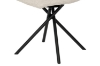 Picture of MARMURA 360° Swivel Dining Chair (Beige) - Each