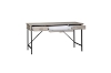 Picture of MAESTRO 3-Drawers Office Study Writing Desk
