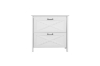 Picture of BALEN 2-Drawer File Cabinet (White) 