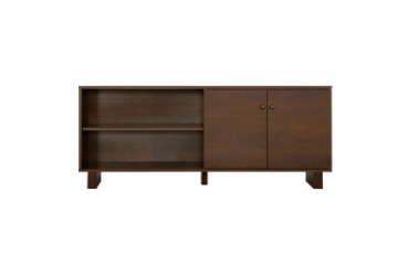 Picture of EMORY 56.5" 2-Door TV Stand/Buffet