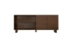 Picture of EMORY 56.5" 2-Door TV Unit/Buffet