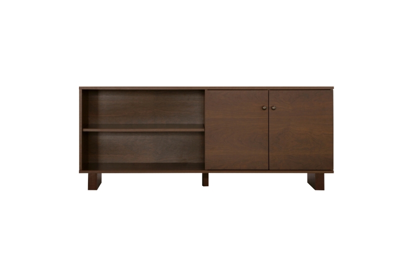 Picture of EMORY 56.5" 2-Door TV Unit/Buffet