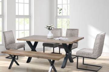 Picture of GALLOP 6PC Dining Set