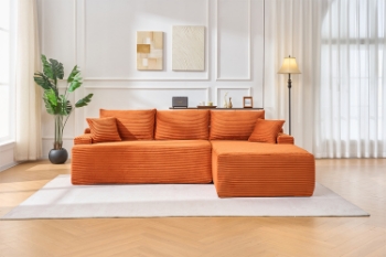 Picture for manufacturer COMPRESSED Sofa/Bed Collection