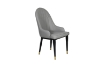 Picture of MILDA Dining Chair (Dark Grey)