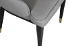 Picture of MILDA Dining Chair (Dark Grey) - Set of 4
