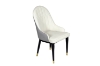 Picture of MILDA Dining Chair (Beige) - Each