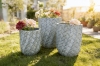 Picture of 352-006 Modern-style Garden Decoration Flower pot Set