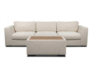 Picture of COPELAND Fabric Modular Sofa - 4PC Sofa Set 