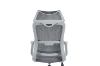 Picture of WELLS High Back Office Chair (Grey)