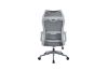 Picture of WELLS High Back Office Chair (Grey)