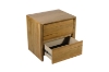Picture of BRITTON 2-Drawer Bedside Table