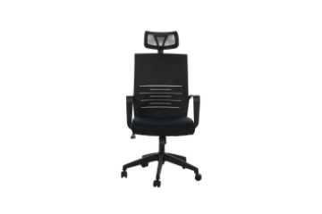 Picture of ROOK Height Adjustable Mesh Office Chair