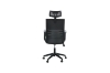 Picture of ROOK Height Adjustable Mesh Office Chair