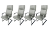 Picture of LEAH High Back Office Chair - Each