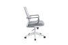 Picture of NEX Height Adjustable Mid Back Office Chair