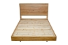 Picture of BRITTON Floating Bed Frame in Queen/Eastern King Size