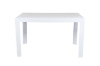 Picture of LUCERNE 47" Rectangular Dining Table- Water and UV Resistant