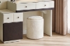 Picture of NOOK Teddy Fabric Dressing Stool