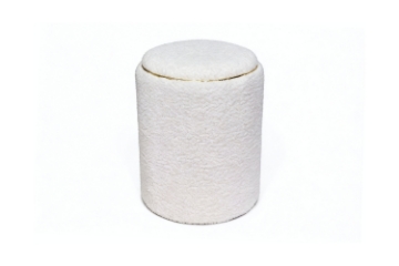 Picture of NOOK Teddy Fabric Dressing Stool