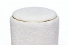 Picture of NOOK Teddy Fabric Dressing Stool