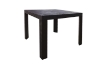 Picture of LUCERNE 31.5" Outdoor Dining Table - Water and UV Resistant