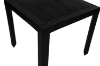 Picture of LUCERNE 31.5" Outdoor Dining Table - Water and UV Resistant