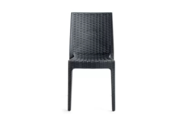 Picture of LUCERNE Stackable Outdoor Chair - Water and UV Resistant