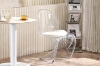 Picture of FLORA Stackable Transparent Panton Chair