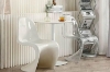 Picture of FLORA Stackable Transparent Panton Chair