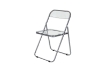 Picture of LUCERNE Transparent Folding Chair