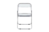 Picture of LUCERNE Transparent Folding Chair