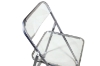 Picture of LUCERNE Transparent Folding Chair