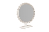 Picture of ELYSIA 3-Drawer Extension Dressing Table with LED Mirror