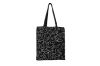 Picture of 390-003 Dark Tote Bag