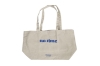 Picture of 390-001 Grey Tote Bag