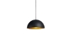 Picture of 999-998-23 Metal Pendant Lamp (Black)