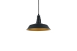 Picture of 999-998-24 Metal Pendant Lamp (Black)