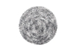 Picture of 371-039 PET Mixed Woven Placemats in Gray