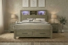 Picture of KENORA Bed Frame in King/Queen Sizes