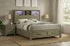 Picture of KENORA Bed Frame in King/Queen Sizes