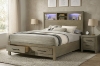 Picture of KENORA Bed Frame - Queen