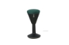 Picture of [FLOOR MODEL CLEARANCE]  LEVINGSTON Height Adjustable Active Stool-Green