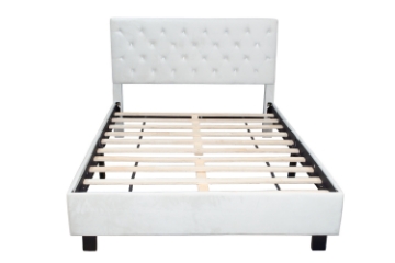 Picture of WINNA Bed Frame in Double/Queen Size