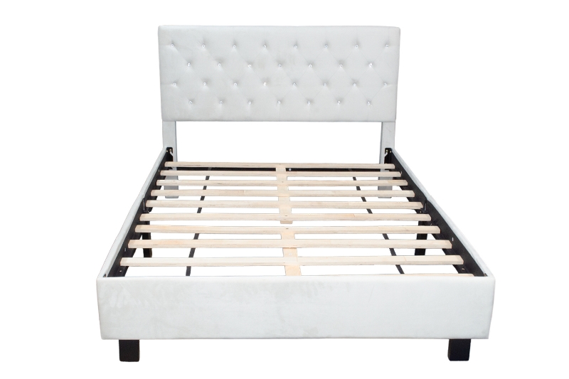 Picture of WINNA Bed Frame - Double