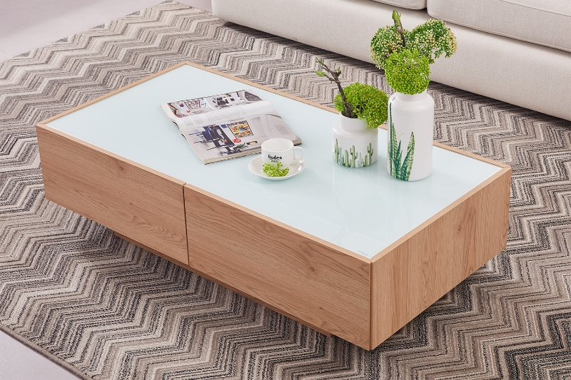 Picture of [FLOOR MODEL CLEARANCE]  NURA Coffee Table