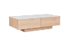 Picture of [FLOOR MODEL CLEARANCE]  NURA Coffee Table