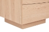 Picture of [FLOOR MODEL CLEARANCE]  NURA Square Side Table