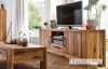 Picture of [FLOOR MODEL CLEARANCE]CARDIFF Coffee Table *Solid European Oak & Made in Europe 